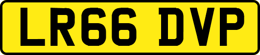 LR66DVP