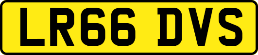LR66DVS