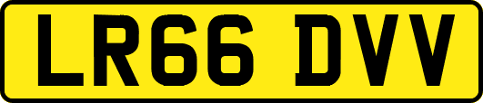LR66DVV