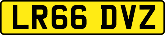 LR66DVZ