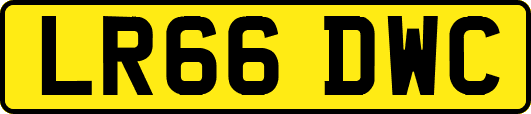LR66DWC