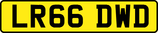 LR66DWD