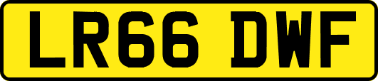 LR66DWF