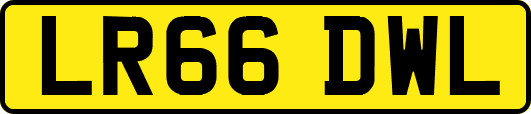LR66DWL