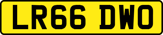 LR66DWO