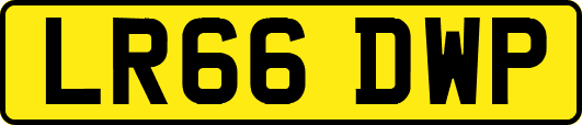 LR66DWP