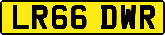 LR66DWR