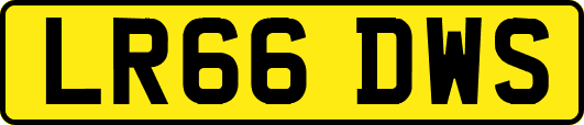 LR66DWS