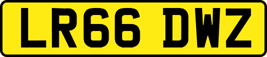 LR66DWZ