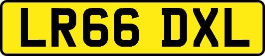 LR66DXL