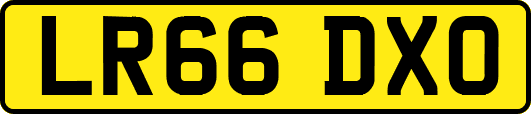 LR66DXO
