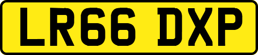 LR66DXP