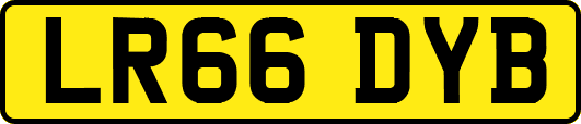 LR66DYB