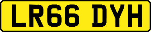 LR66DYH