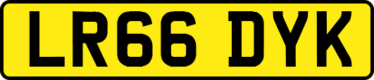 LR66DYK