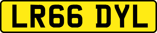 LR66DYL