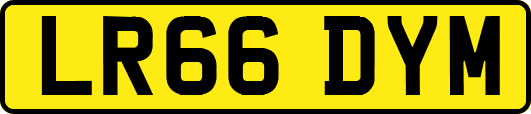 LR66DYM