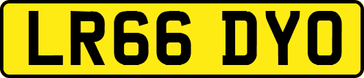 LR66DYO