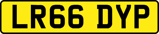 LR66DYP