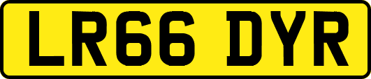 LR66DYR