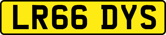 LR66DYS