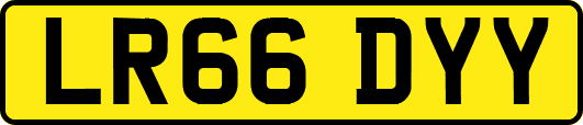 LR66DYY
