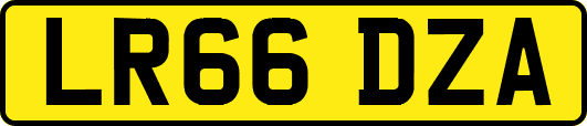 LR66DZA