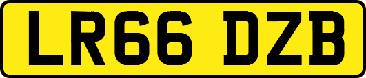 LR66DZB