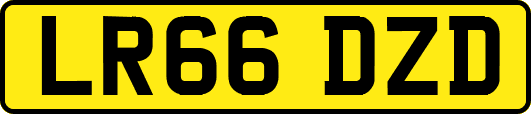 LR66DZD