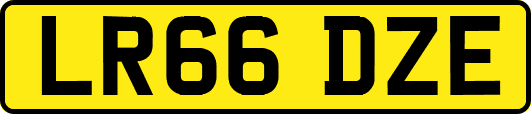 LR66DZE