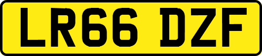 LR66DZF