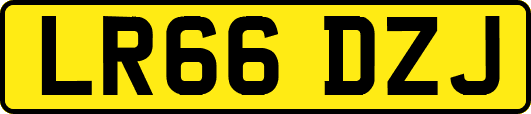 LR66DZJ