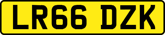 LR66DZK