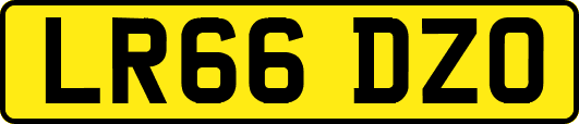 LR66DZO