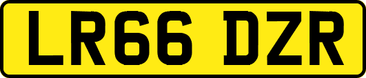 LR66DZR