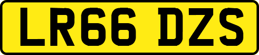 LR66DZS