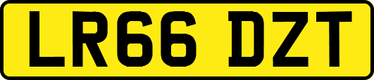LR66DZT