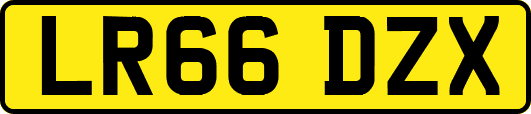 LR66DZX