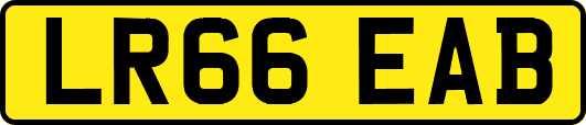LR66EAB