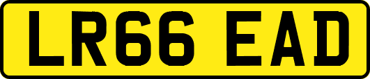 LR66EAD