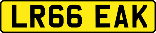 LR66EAK