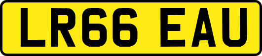 LR66EAU