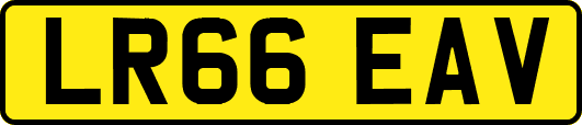 LR66EAV