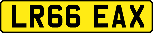 LR66EAX