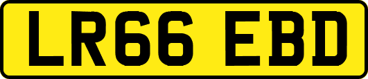LR66EBD