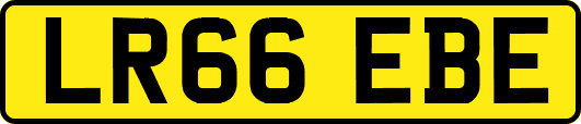 LR66EBE