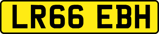 LR66EBH