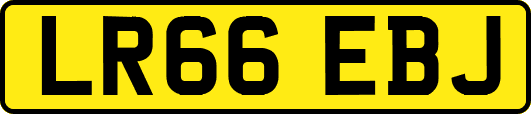 LR66EBJ