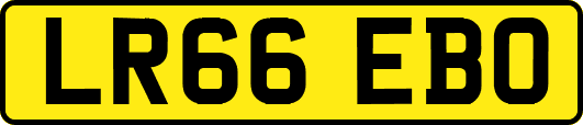 LR66EBO