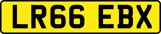 LR66EBX
